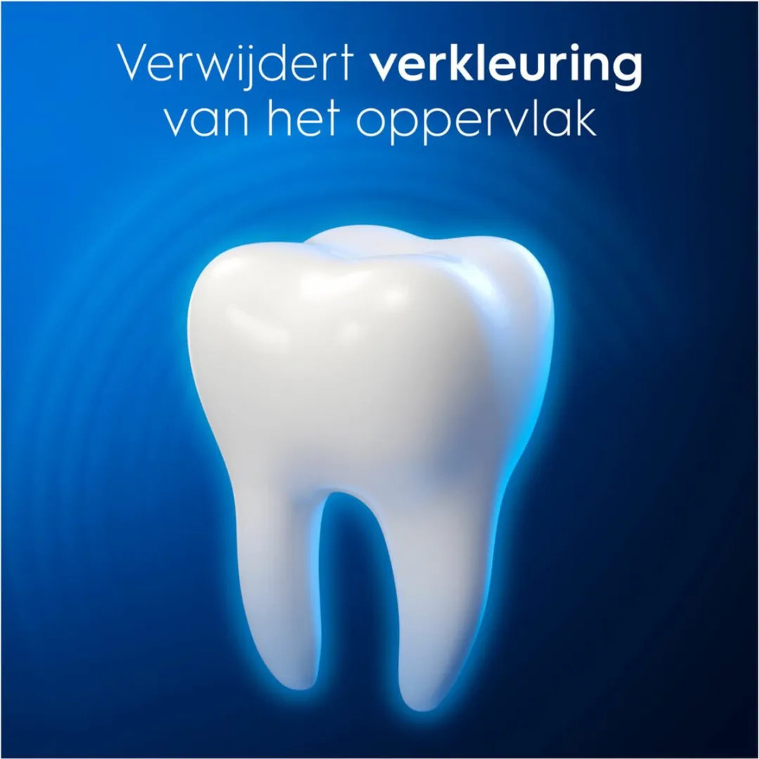 Oral-B Pro 3D White Tandpasta 75ml
