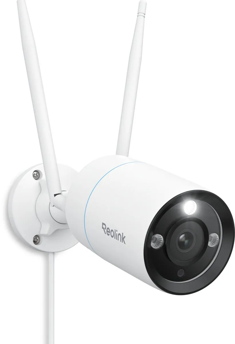Reolink RLC-810WA 4K Wi-Fi 6 Camera