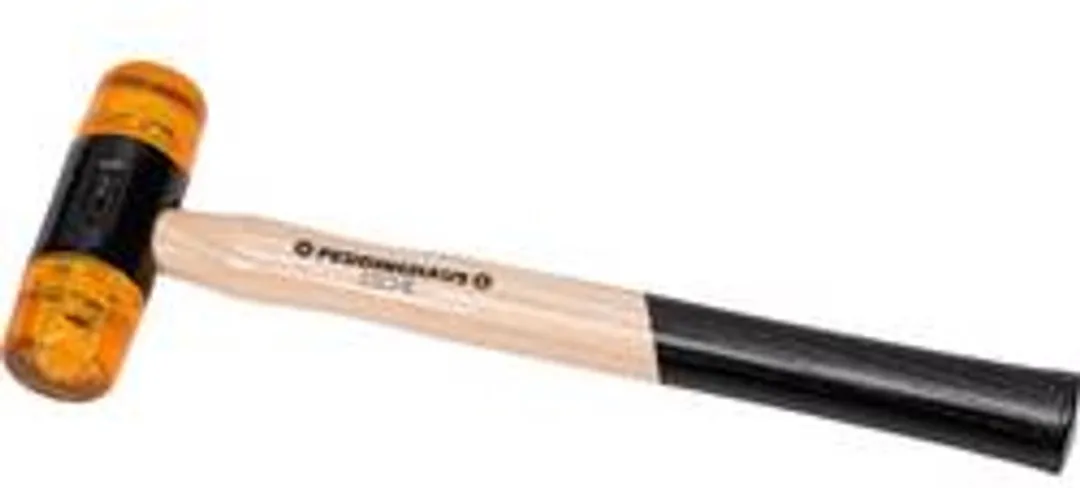 Peddinghaus 5034020032 Plastic Hamer - afbeelding 3 van 3