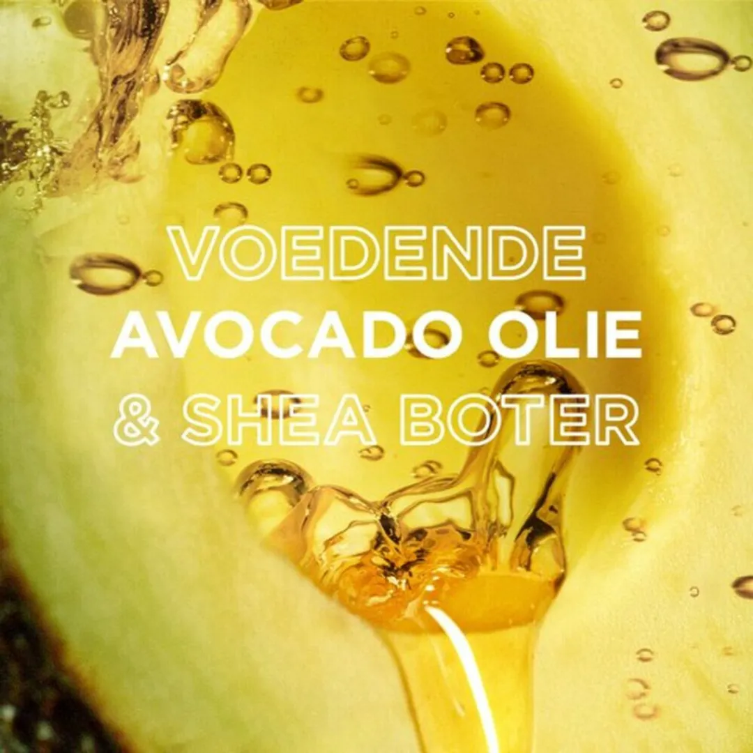 Garnier Loving Blends Avocado & Shea Shampoo 300ml