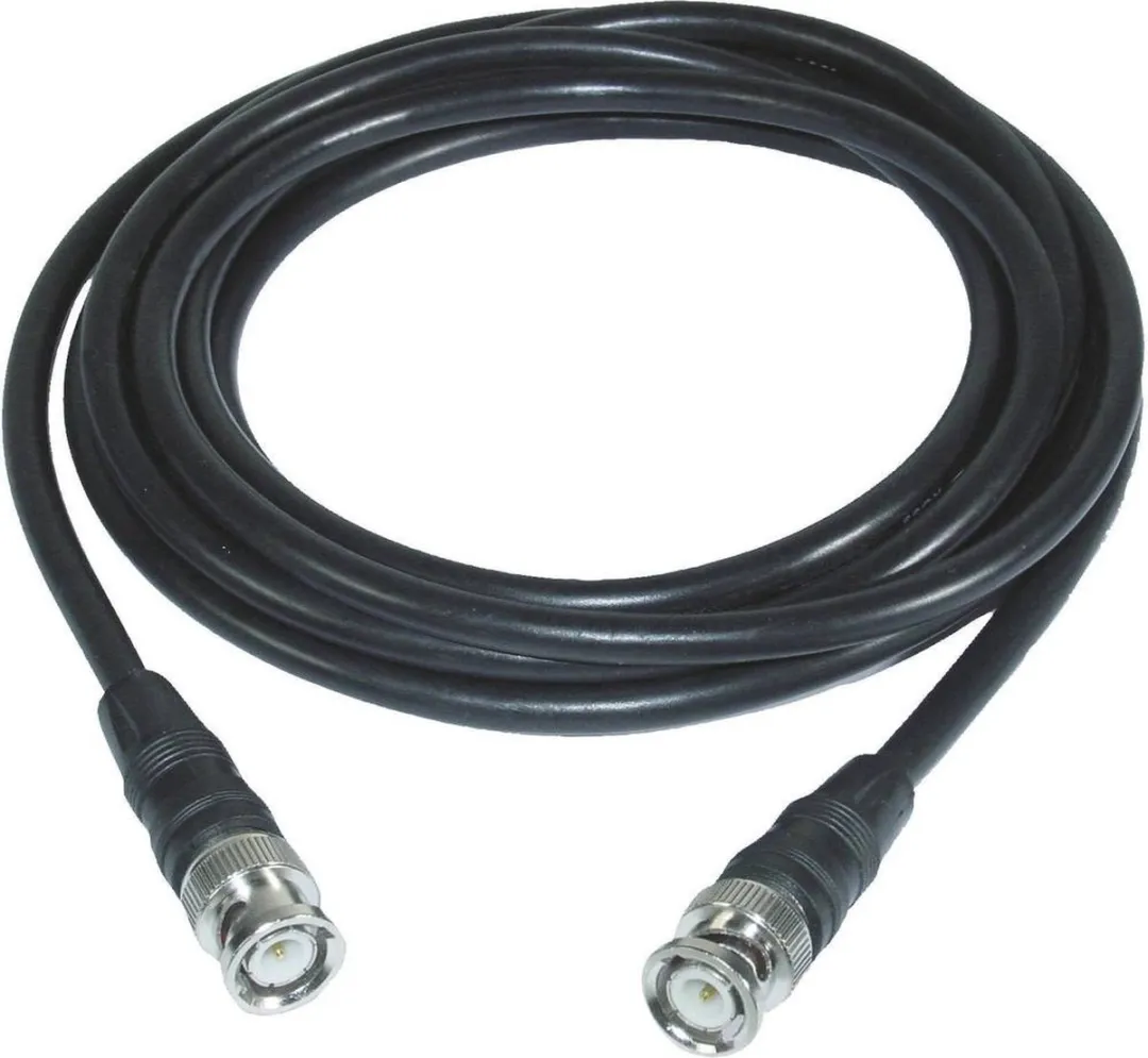 ABUS TVAC40020 Video Verlengkabel BNC