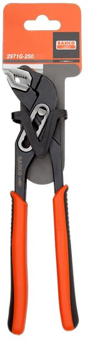 Bahco Waterpomptang 250mm