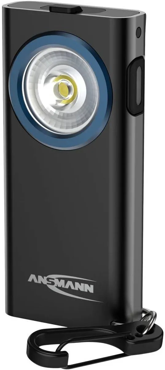 Ansmann ML400R LED Lamp 5W
