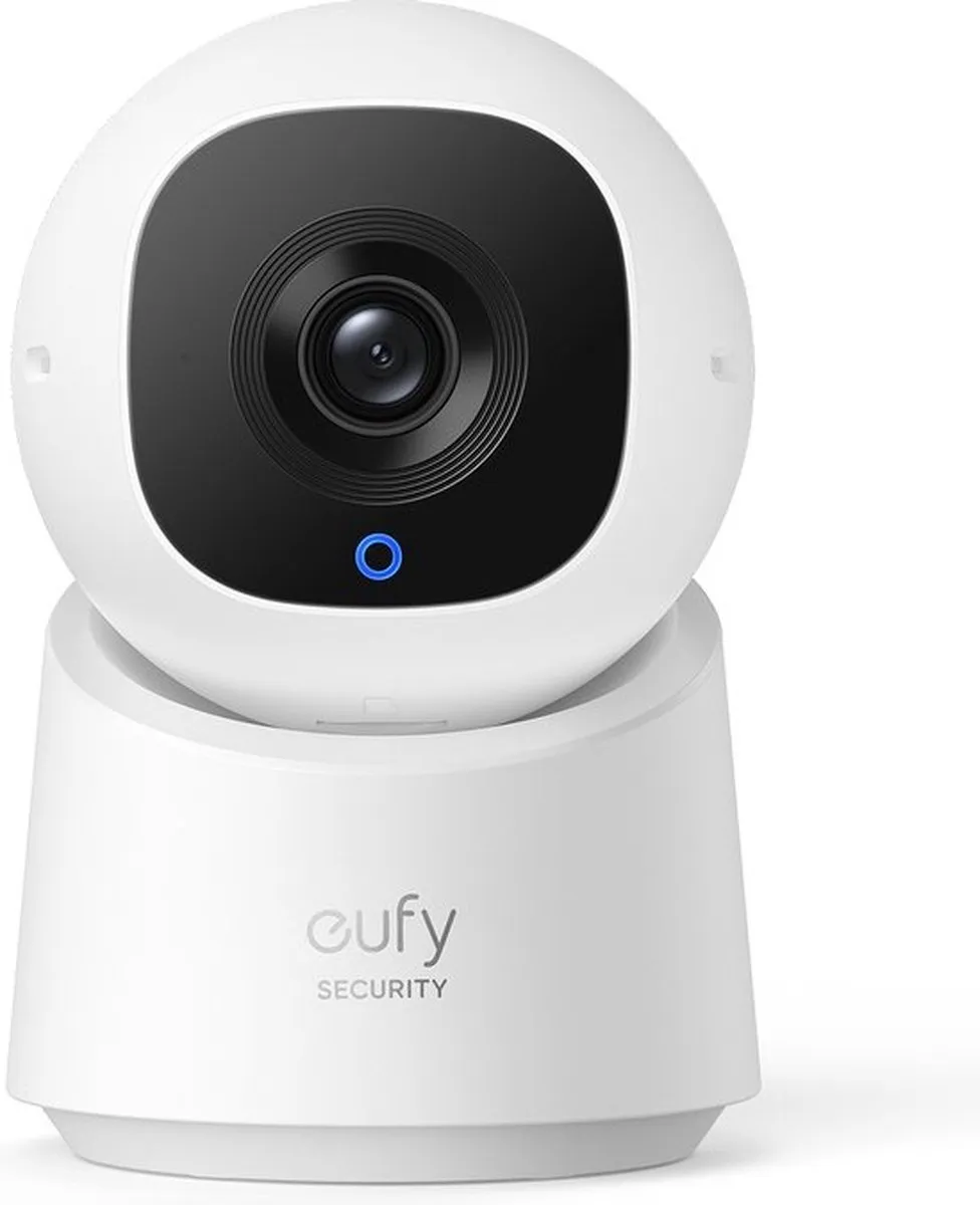 Eufy Security Indoor Cam C220 2-Pack - 2x 64GB SD Card