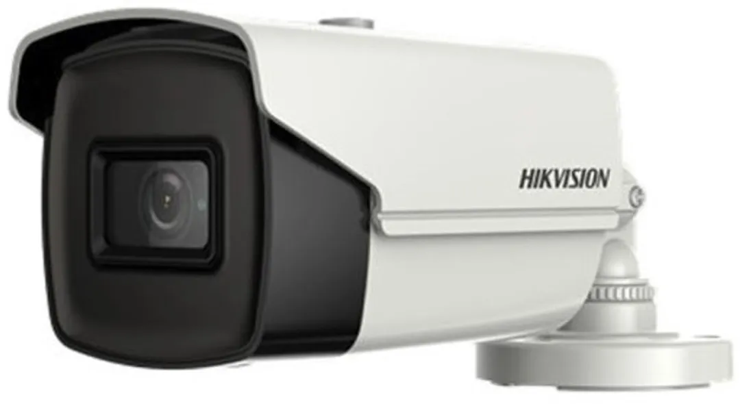 Hikvision DS-2CE16U1T-IT3F 4K Outdoor Bullet Camera
