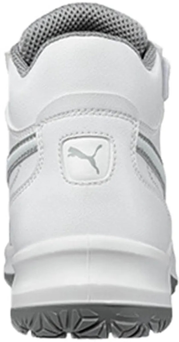 PUMA Safety Absolute Mid S2 630182 - Wit