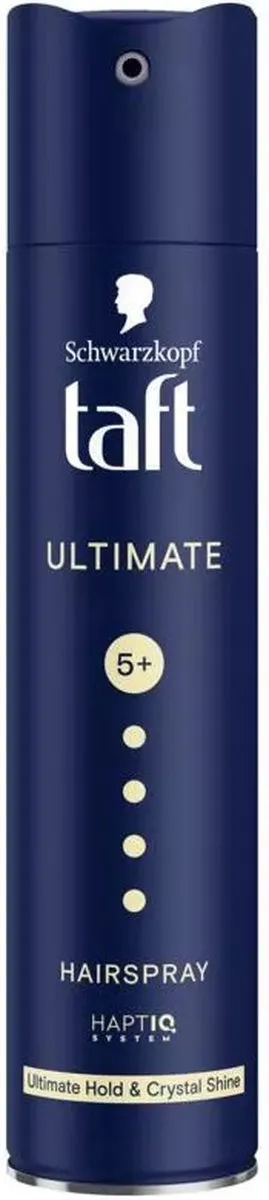 Schwarzkopf Taft Ultimate Haarspray 250ml