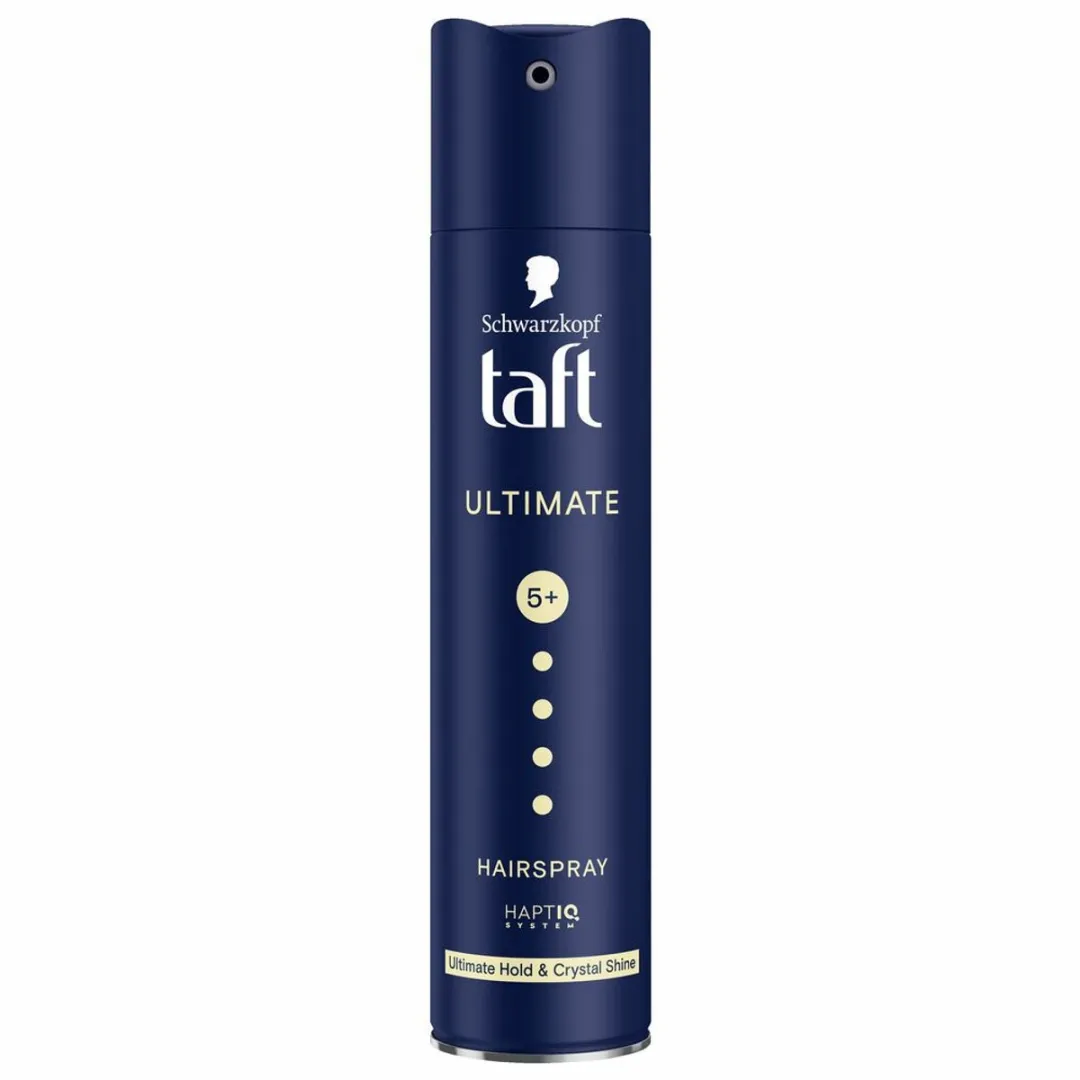 Schwarzkopf Taft Ultimate Haarspray 250ml
