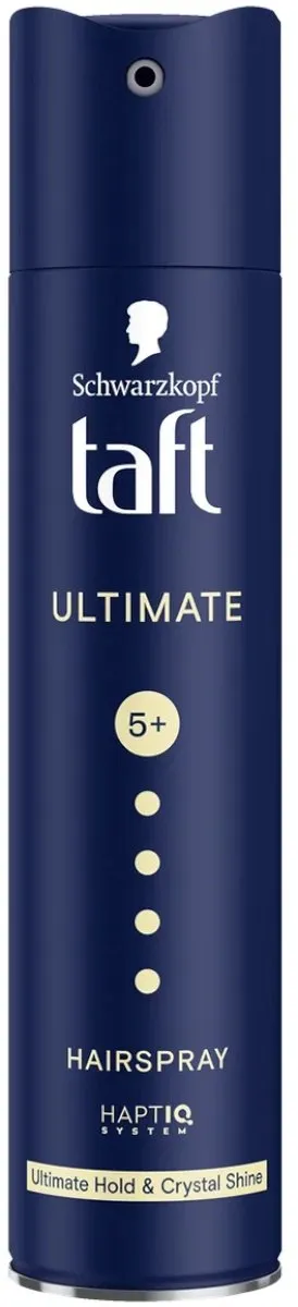 Schwarzkopf Taft Ultimate Haarspray 250ml