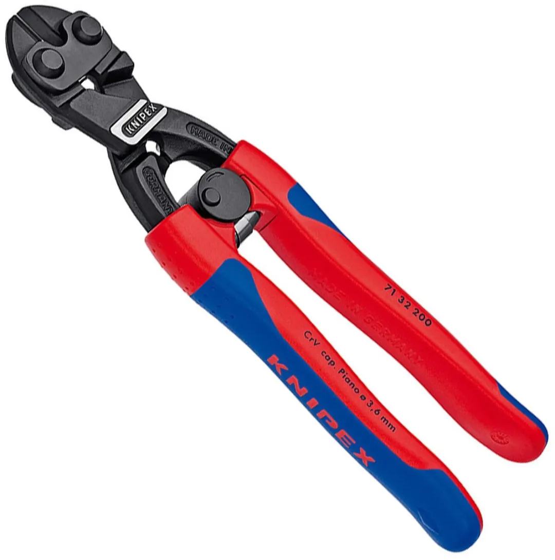 Knipex CoBolt Boutensnijder 7132200 - 200mm