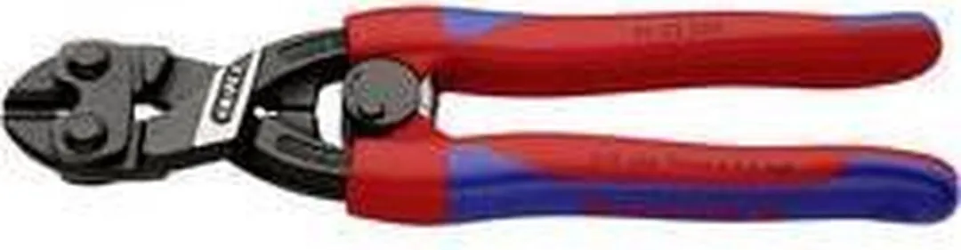 Knipex CoBolt Boutensnijder 7132200