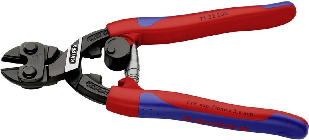 Knipex CoBolt Boutensnijder 7132200 - 200mm
