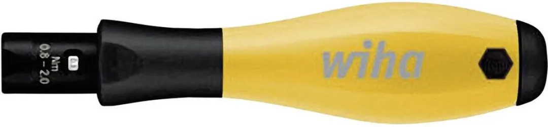 Wiha Momentschroevendraaier TorqueVario-S ESD 36851