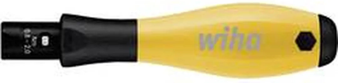 Wiha Momentschroevendraaier TorqueVario-S ESD 36851 - 1 Stuk