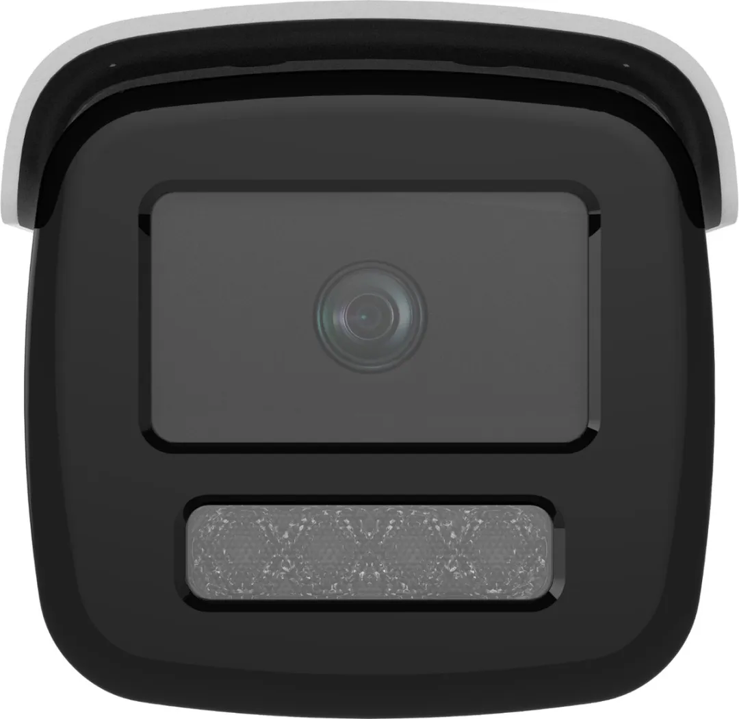 Hikvision DS-2CD2T23G2-4I IP Camera 2MP - 2.8mm - Zwart/Wit