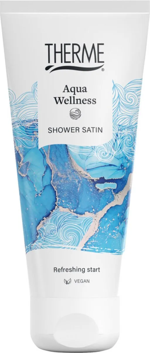 Therme Aqua Wellness Douchegel 6x200ml