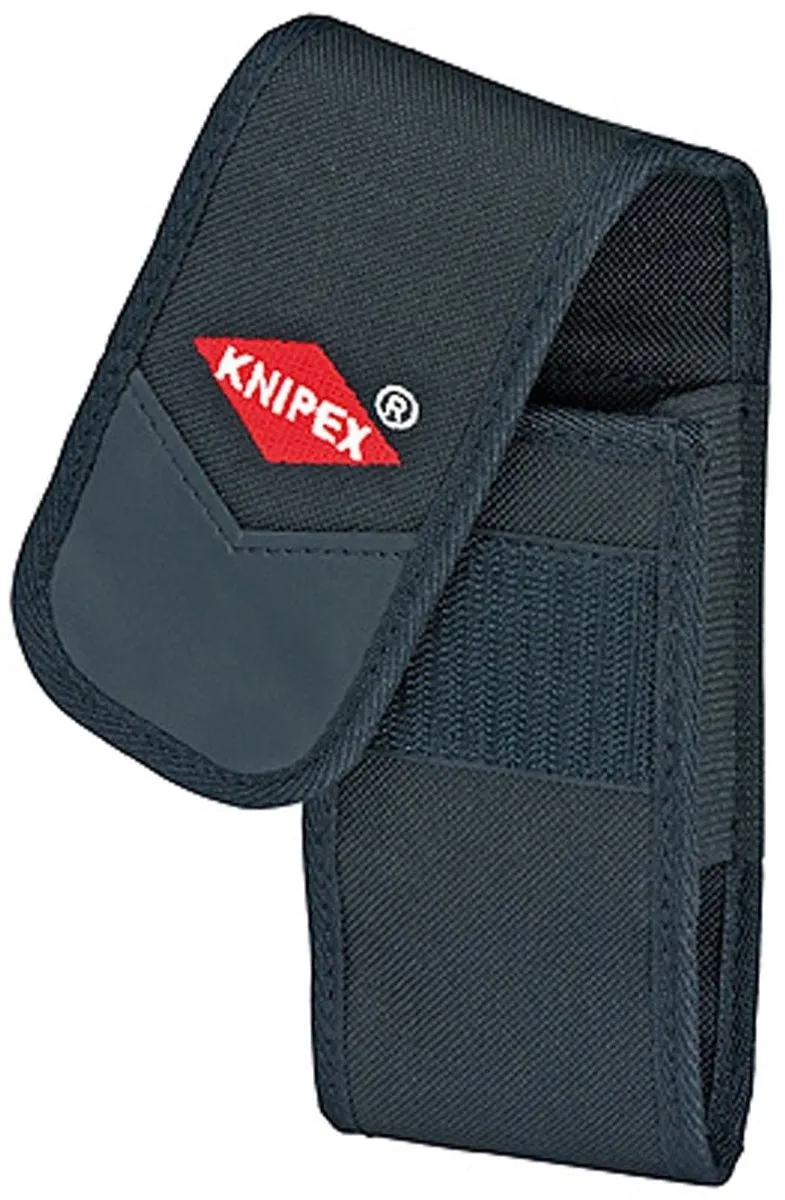Knipex Gordeltas voor twee tangen - 1 Stuk