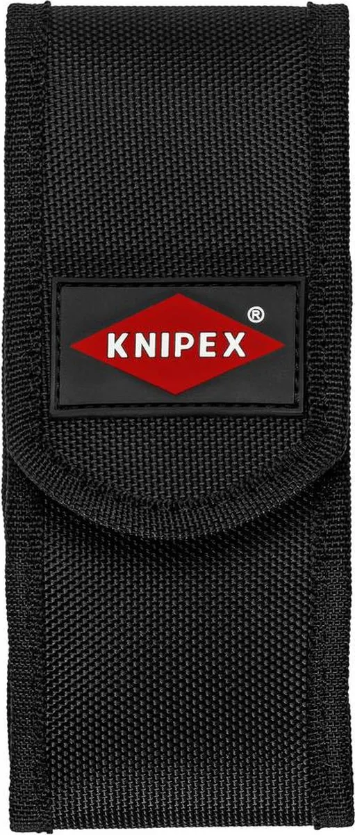 Knipex Gordeltas voor twee tangen - 1 Stuk - afbeelding 6 van 6