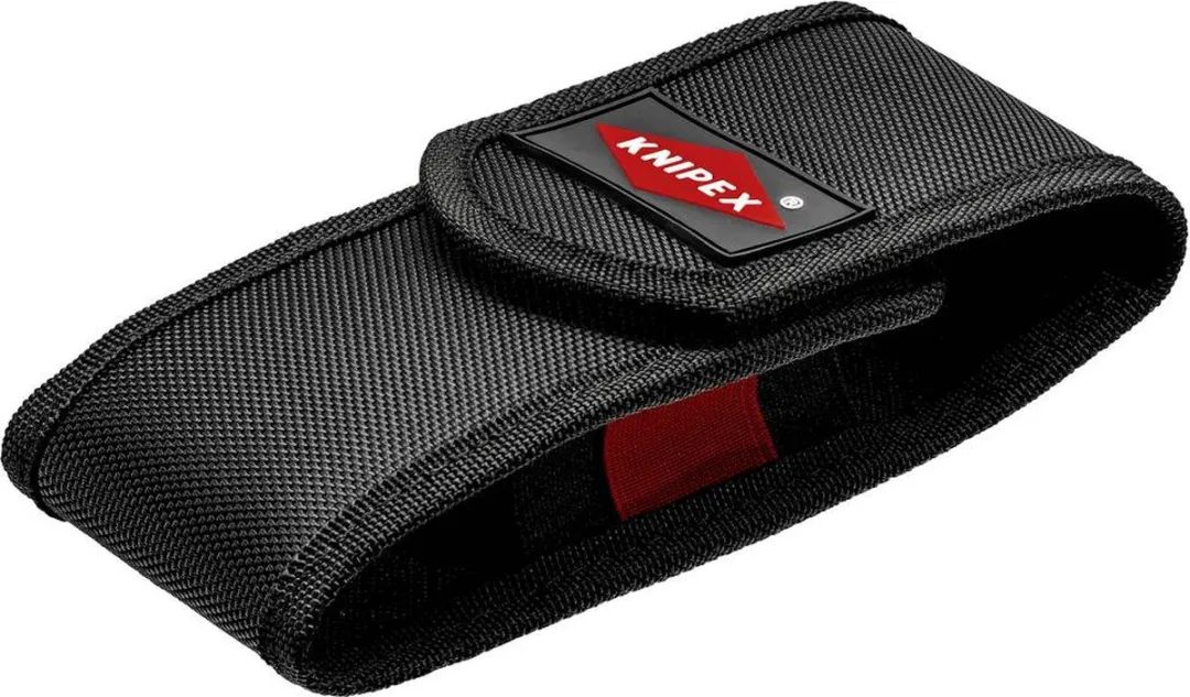 Knipex Gordeltas voor twee tangen - 1 Stuk