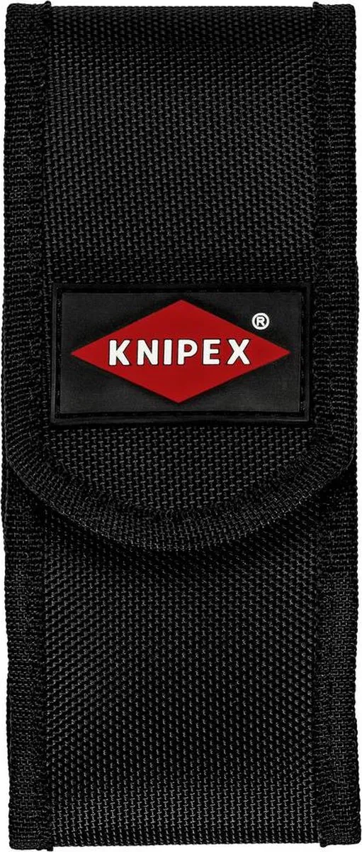 Knipex Gordeltas voor twee tangen - 1 Stuk