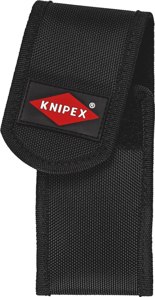 Knipex Gordeltas voor twee tangen