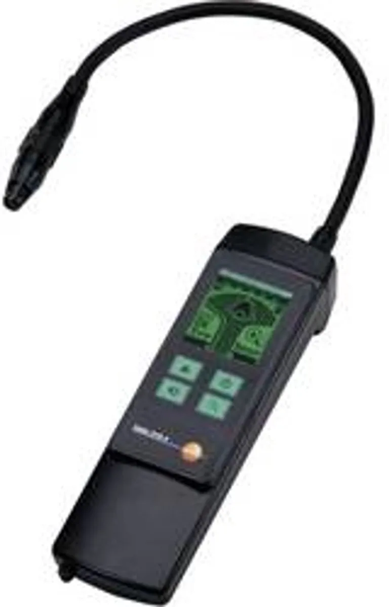 Testo 316-4 Koelmiddelmeter