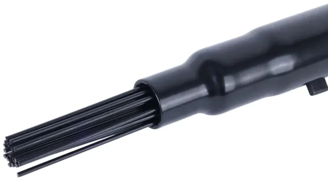 HBM H134358 Naaldbikhamer - Heavy Duty
