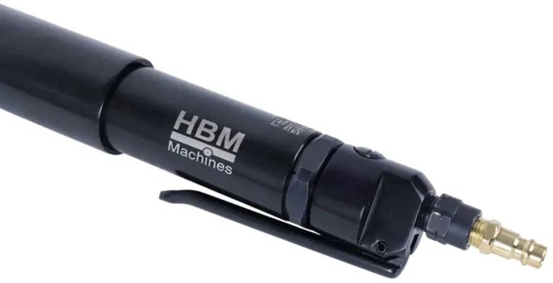 HBM H134358 Naaldbikhamer - Heavy Duty
