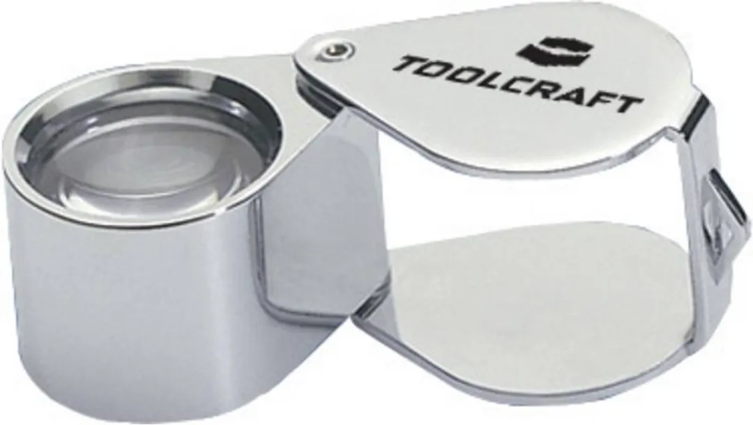 TOOLCRAFT 1494360 Inslagloep 19mm