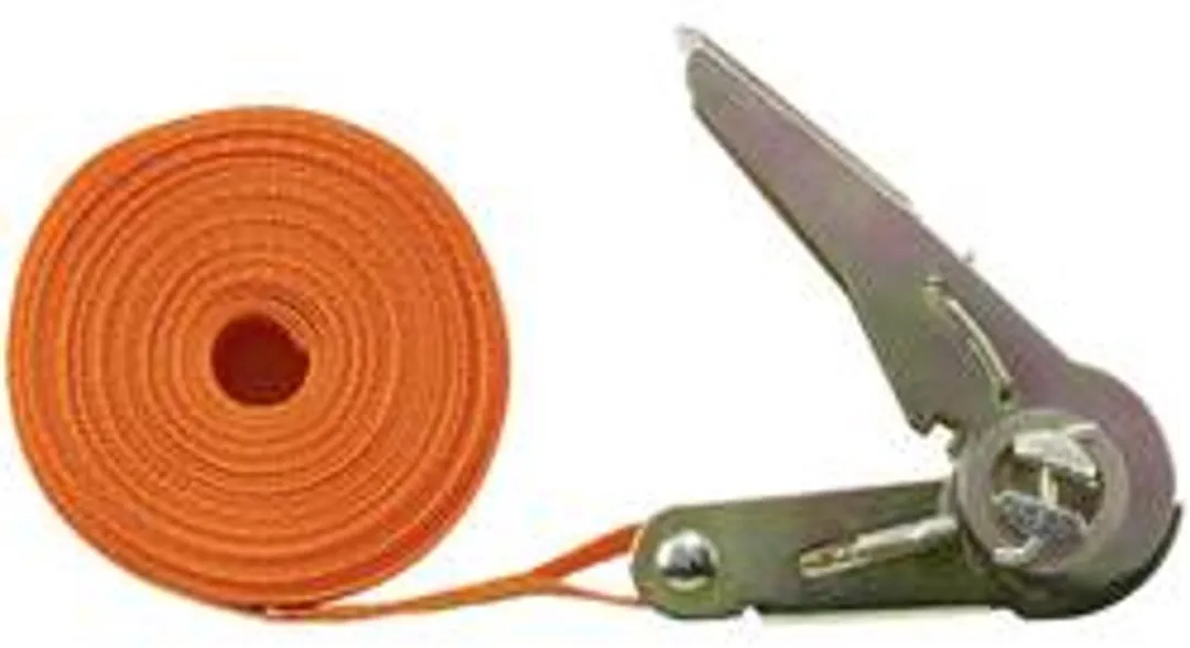 TOOLCRAFT TO-6802776 Spanband 350 daN