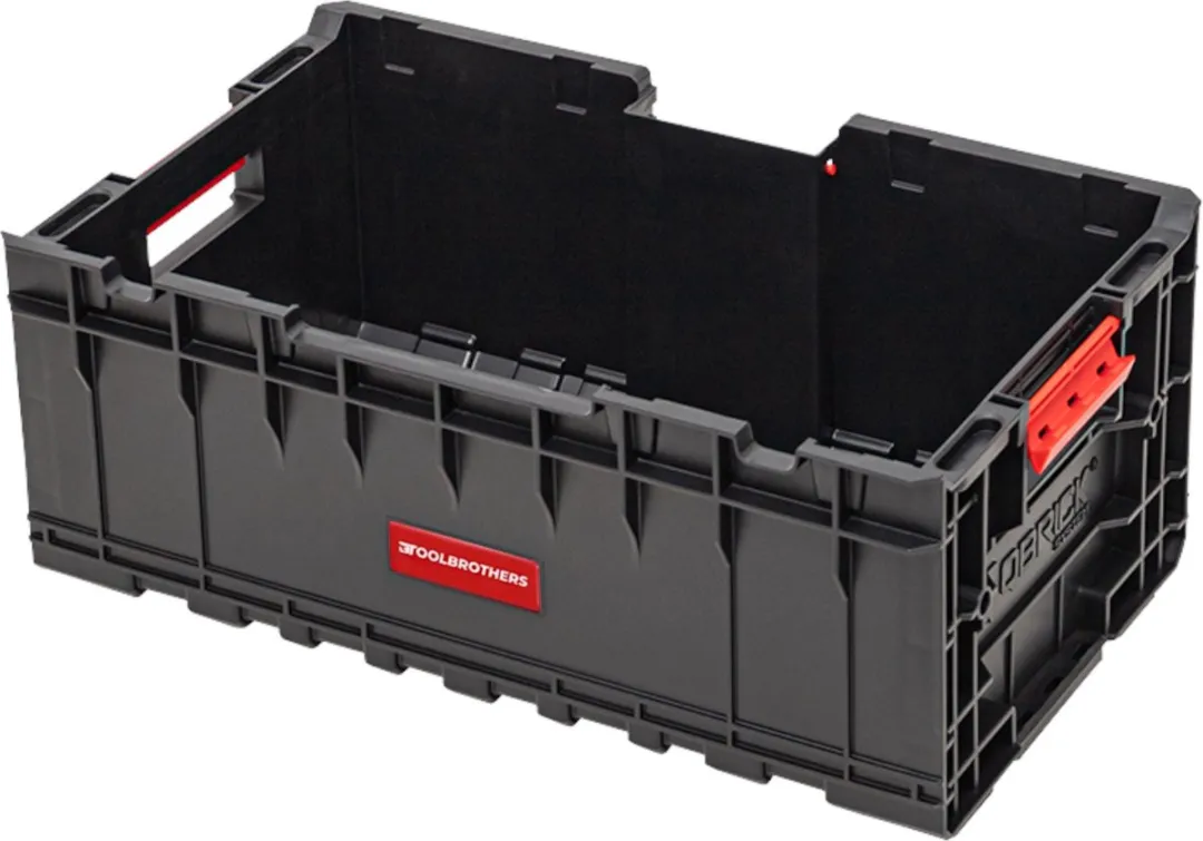 Toolbrothers RHINO XXL Gereedschapskoffer 35L