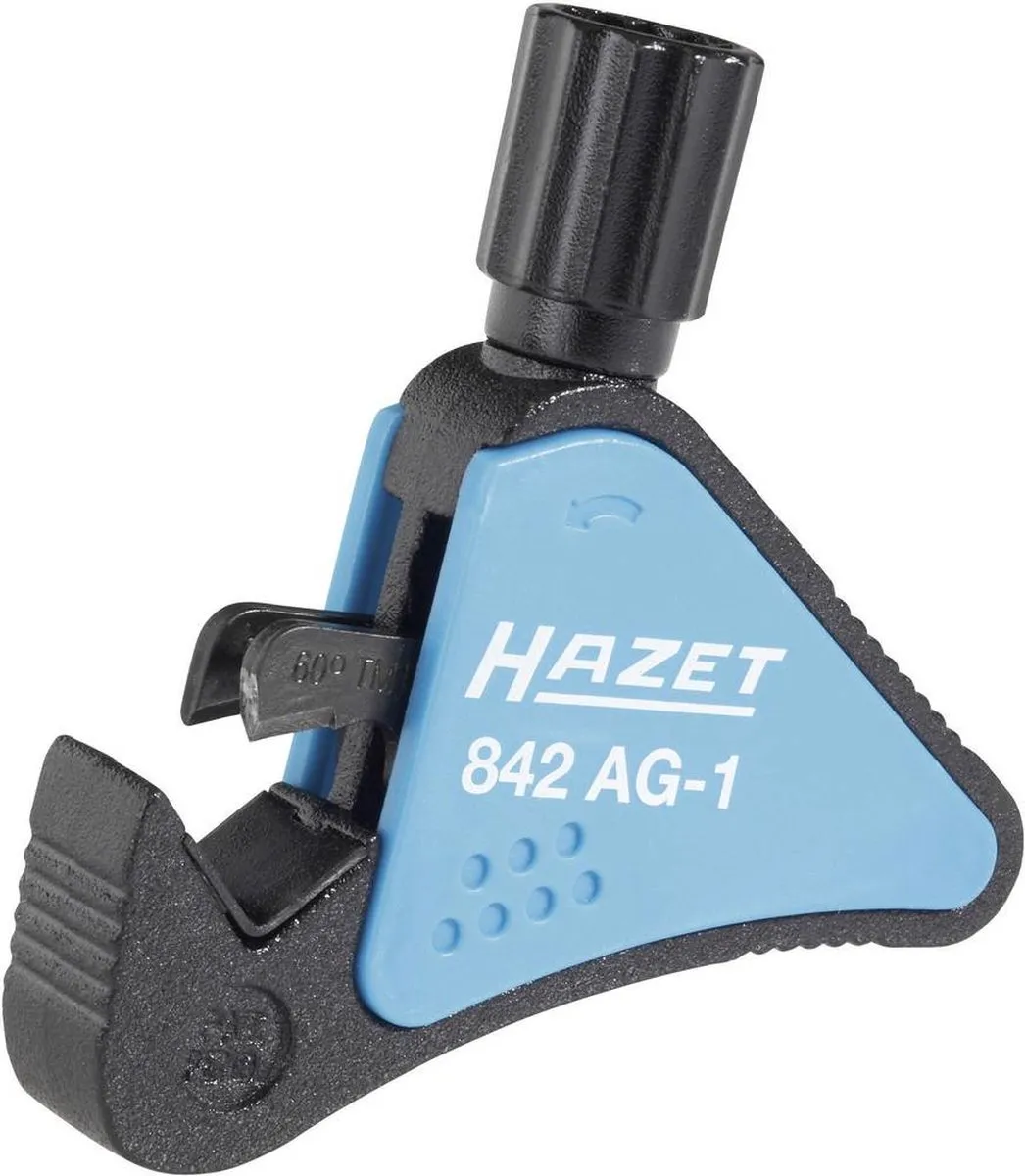 Hazet 842AG-1 Schroefdraad Natapper