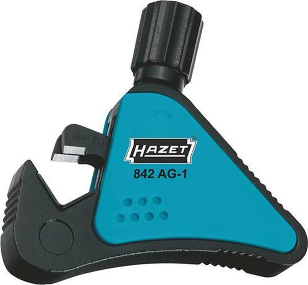 Hazet 842AG-1 Schroefdraad Natapper - afbeelding 6 van 6