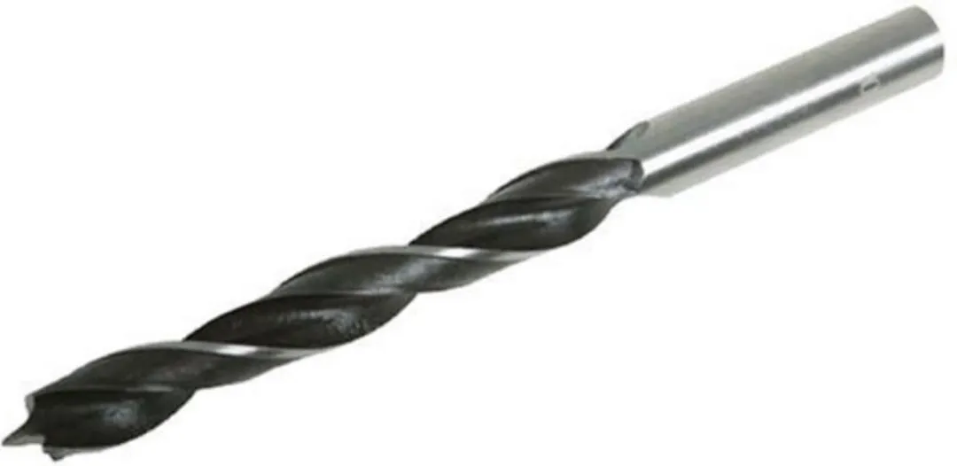 Silverline Houtboren 6mm - 10 Stuks