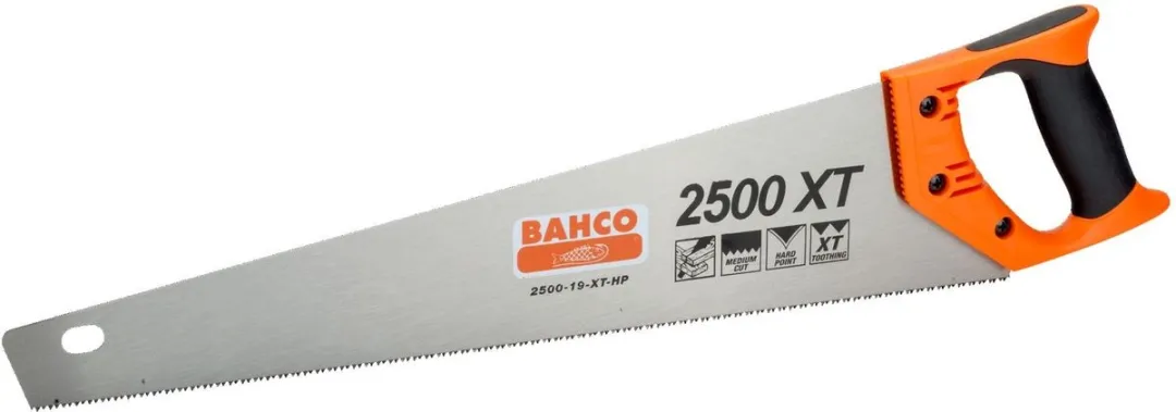 Bahco 22" Handzaag 550mm 2500-22-XT-HP