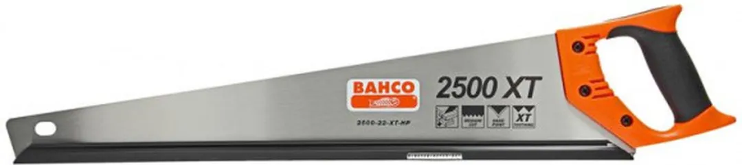Bahco 22" Handzaag 550mm 2500-22-XT-HP