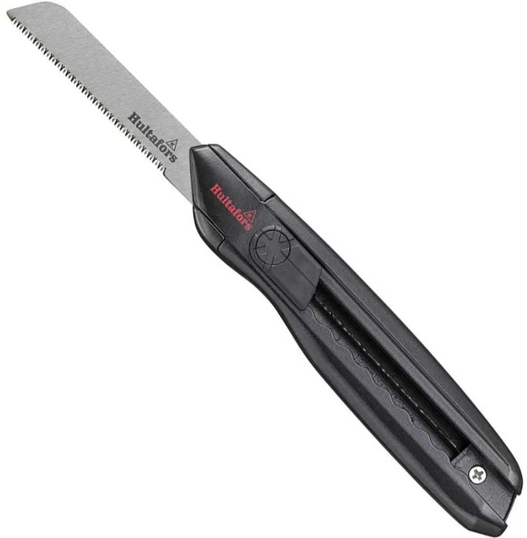 Hultafors BK-Z SB Zaagblad Stanleymes - Japans - Zilver - afbeelding 6 van 6