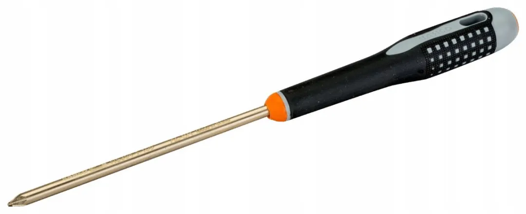 Bahco Ergo Pozidriv PZ3 Vonkervrije Schroevendraaier 150mm