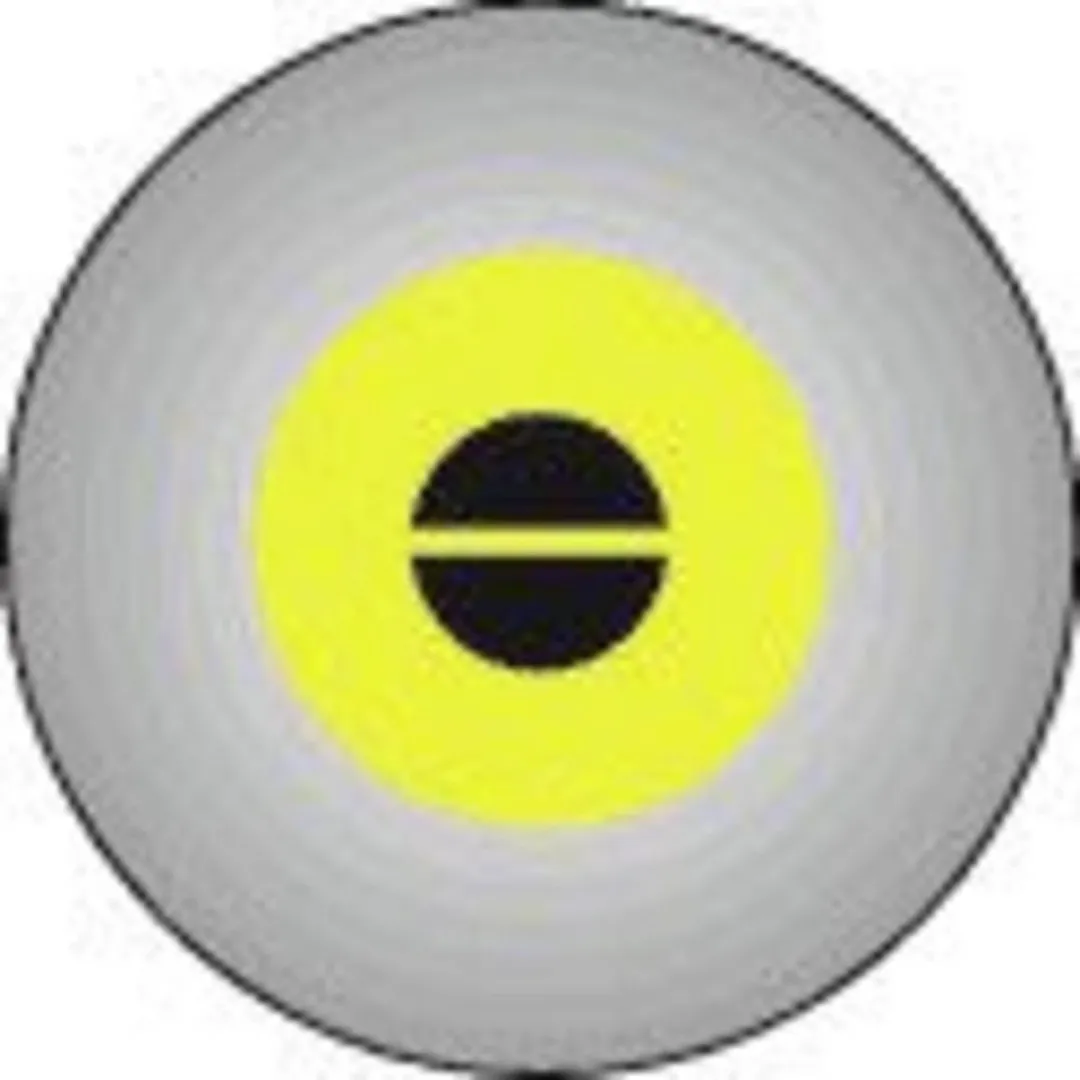 Bahco BE-8155 Schroevendraaier 6.5x125mm