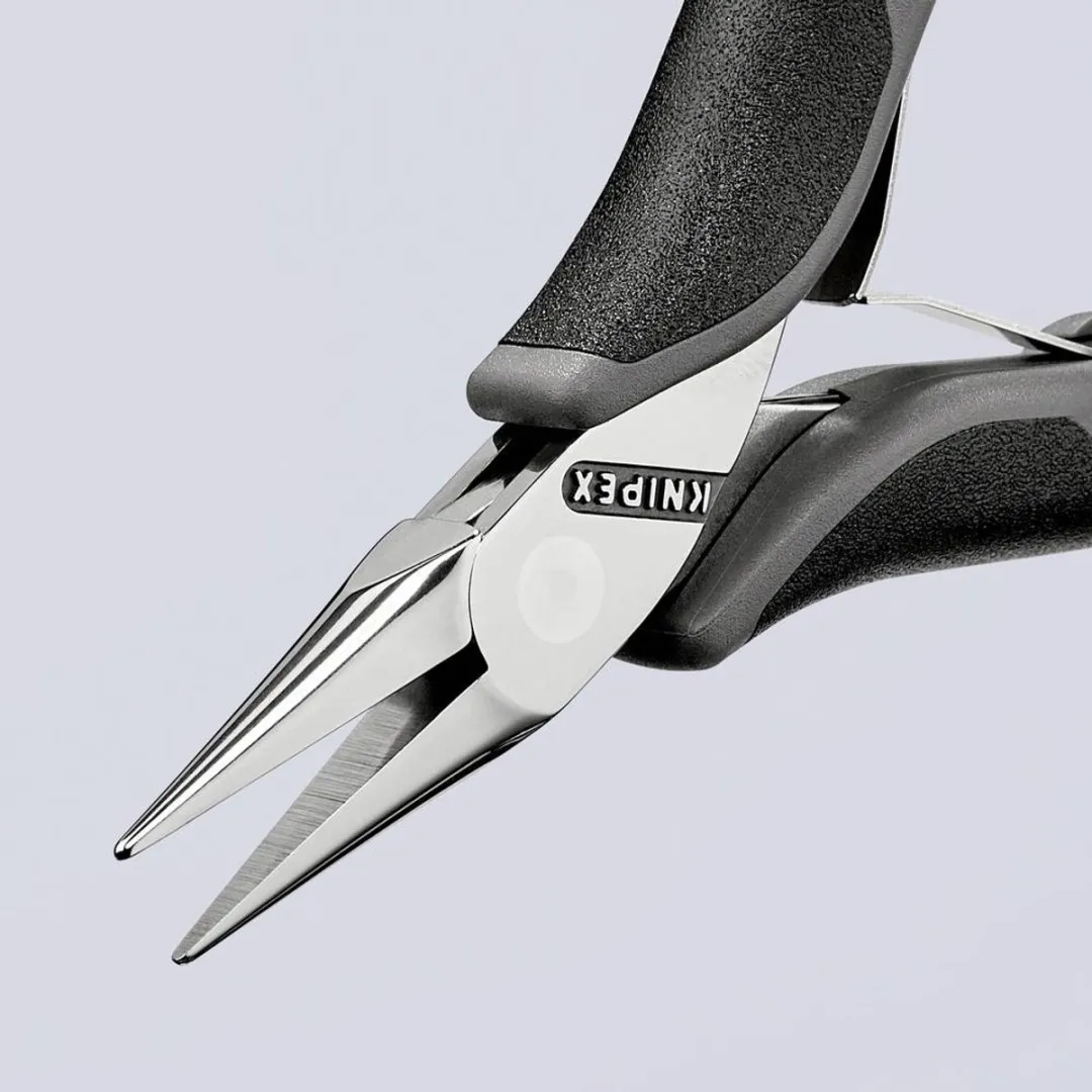 Knipex 3522115ESD Elektronicagrijptang 115mm - ESD