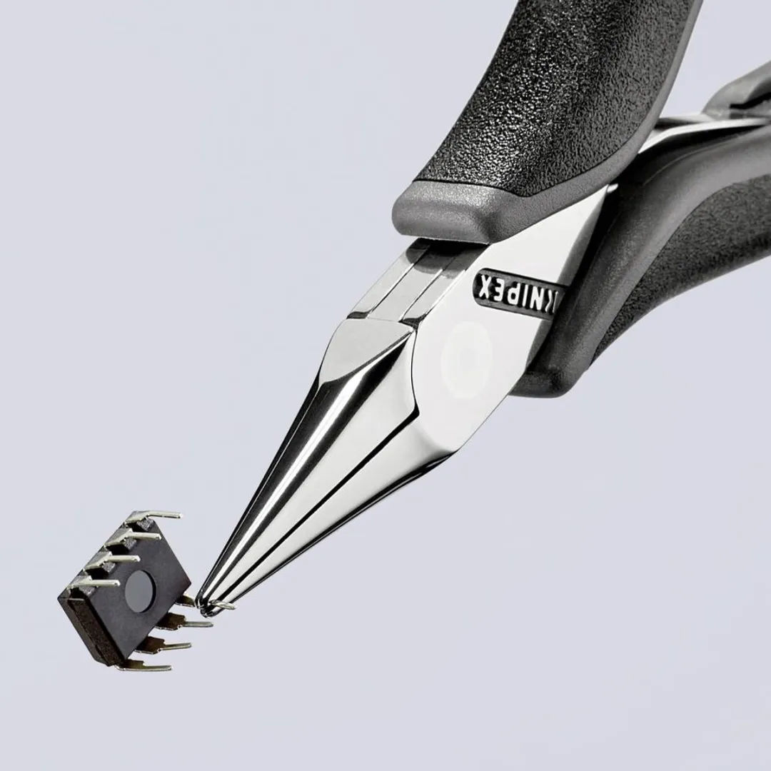Knipex 3522115ESD Elektronicagrijptang 115mm - ESD