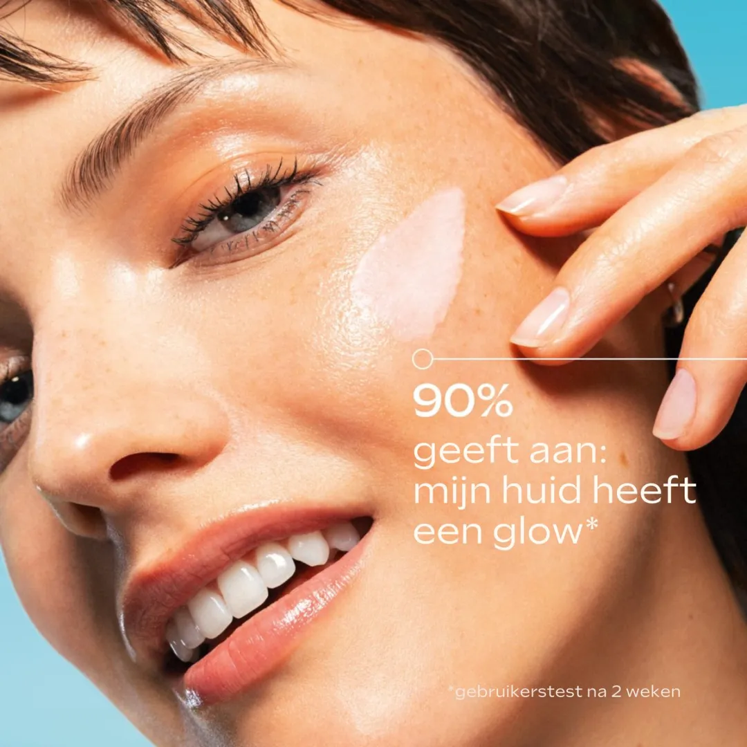Weleda SPF30 Zonnefluïde 30ml