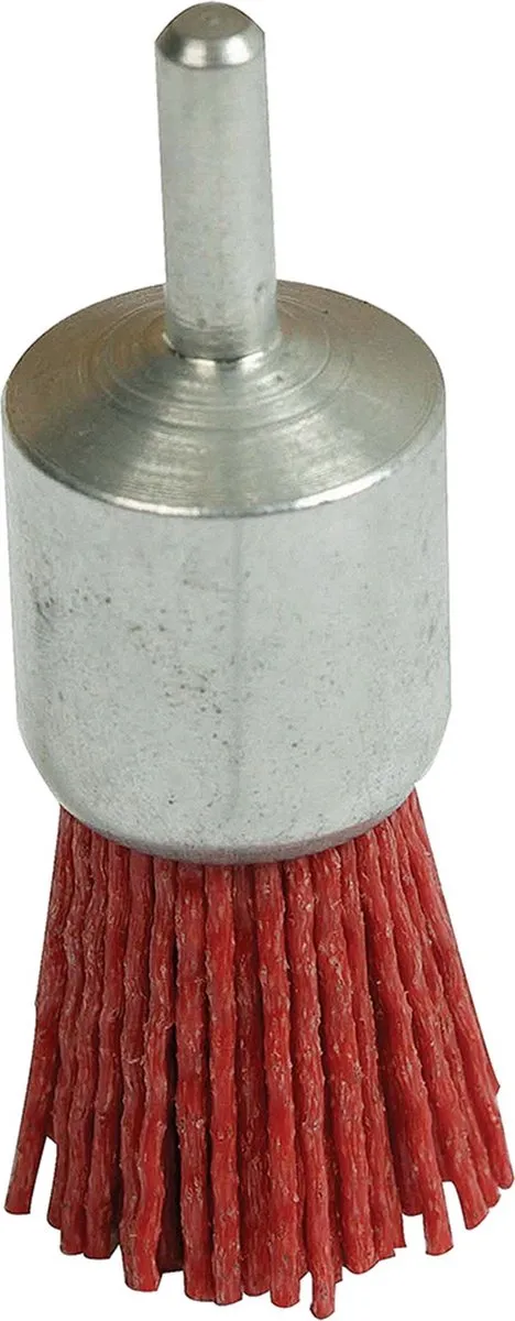 Silverline Nylon Schuurborstel - afbeelding 6 van 6