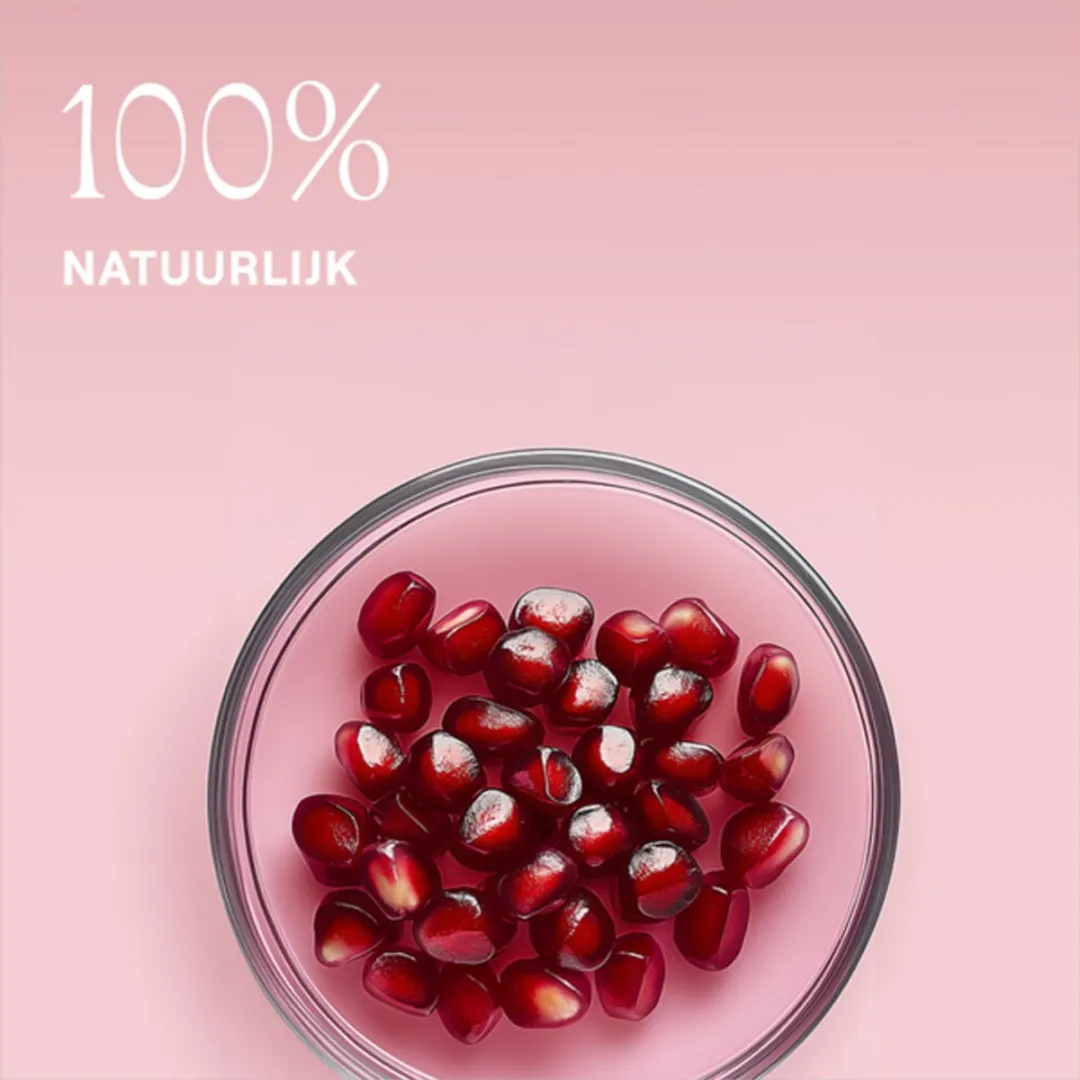 Weleda Douchecrème Granada Inspire Granaatappel 200ml - 6 Stuks
