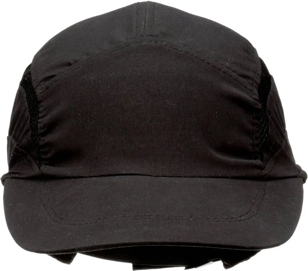 3M First Base HC24BLK/SP Impulsiecaps - Zwart