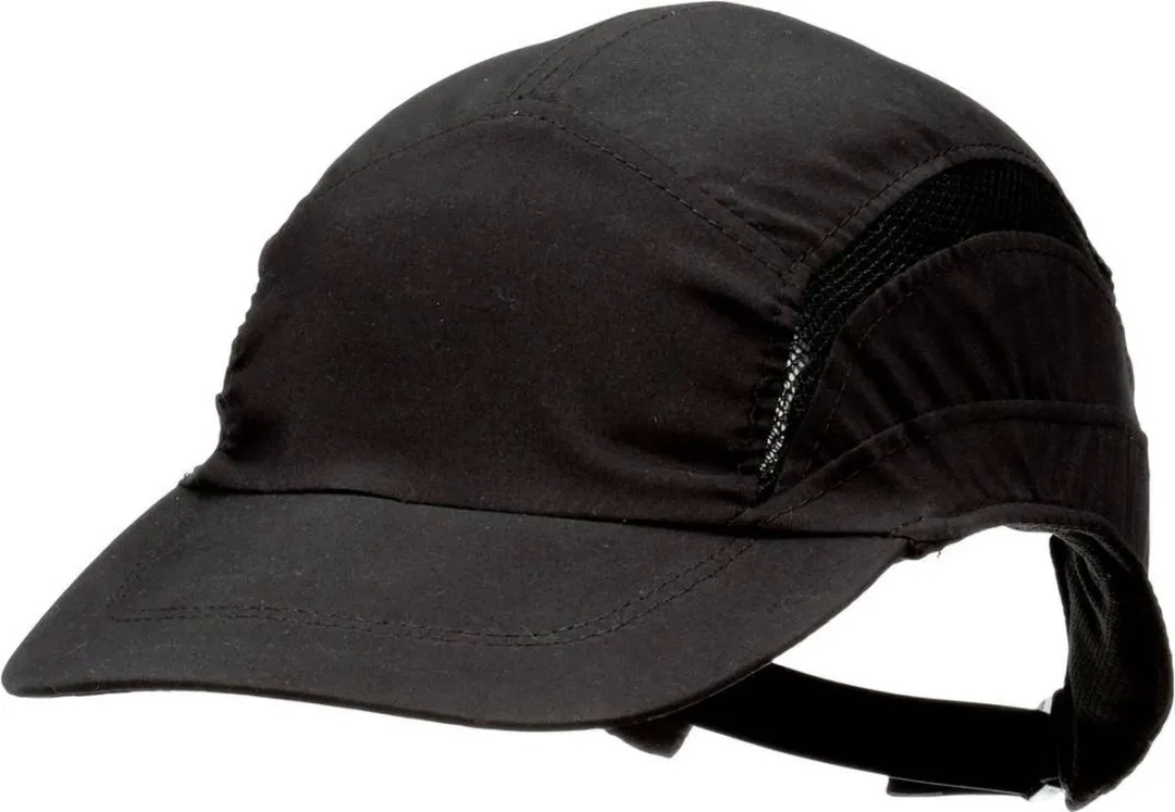 3M First Base HC24BLK/SP Impulsiecaps