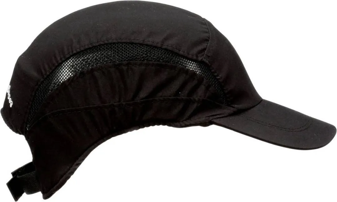 3M First Base HC24BLK/SP Impulsiecaps - Zwart