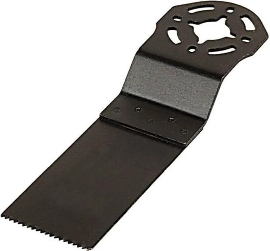 Wolfcraft Insteekzaagblad PRO HCS 3990000 - Oscillerend