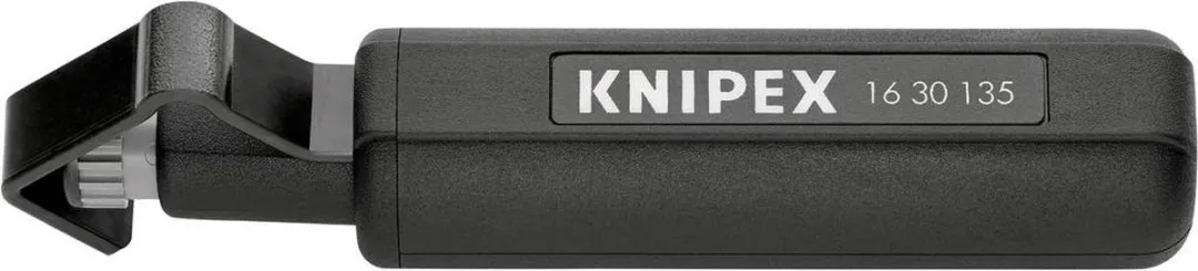 Knipex 16 30-135 SB Ontmantelingstang 135mm