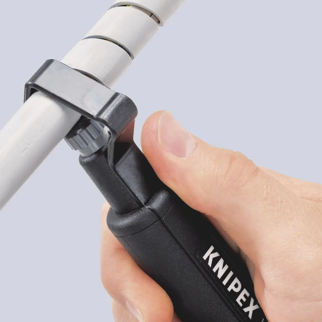 Knipex 16 30-135 SB Ontmantelingstang 135mm - afbeelding 6 van 6